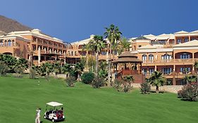 1881 Tenerife Madrigueras Golf Hotel